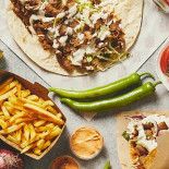 Kebab Special Mad