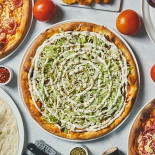 Horsens Stenovns Pizza Mad