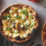 Torvet Pizza Kebab Mad