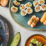 Hama Sushi Mad