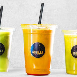 Gorilla Juice Drik