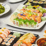 Hong Kong Grill Bistro Mad