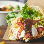 Yazzy´s Pita Mad