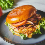 Dl Fried Chicken Kolding Drik