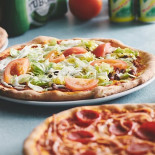 Milano Pizzabar Mad