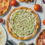 Pizzeria Ciao Fredensborg Mad