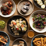 Food Club Nørrebro By Madklubben Mad