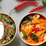 Thai Thae Holbæk Mad