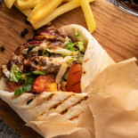 Roskilde Station Kebab Mad