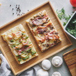Ella Lyngby Menu