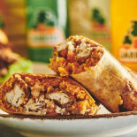 Hermanos Tacos Frederiksberg Mad