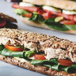 Javads Super Sandwich Drik