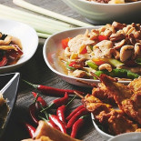 Ht-grillen Asian Box Mad