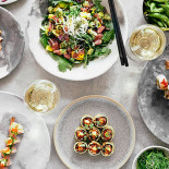 Sushi Lovers Drik