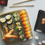 Sachi Sushi Mad