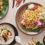 Sabai Thai Take Away Mad