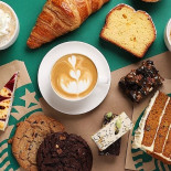 Starbucks Kolding Storcenter Mad