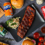 Godfather Ribs Mad