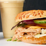 Bagels To Go Mad