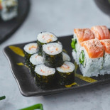 Yami Running Sushi Mad