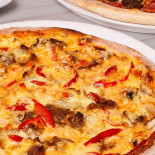 Palace Pizza Mad