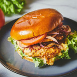 Dl Fried Chicken Herning Drik