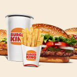 Burger King Drik
