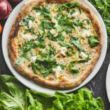 Pizza Expressen Mad