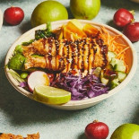 U-poké Herning Mad