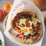 Kebab Huset Mad