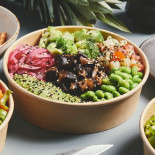 Aloha Bowls Mad