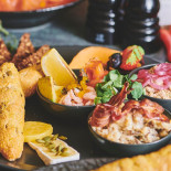 Cafe Vivaldi Mad