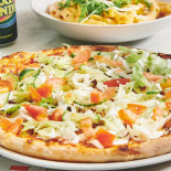 Roenhaveplads Pizza Grill Mad