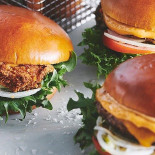 Burger Station Mad