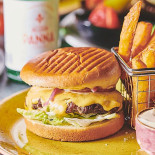 Café De Flore Drik