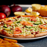 Viking Pizzaria Mad