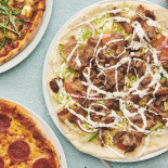 Milano Pizza Valby 2500 Mad