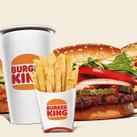 Burger King Drik