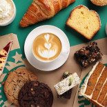 Starbucks Mad