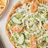 Chili Pizza Shawarma House Mad