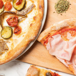 Pizza Pazza Odense Mad