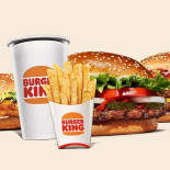 Burger King Mad