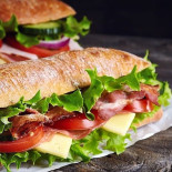 New York Bagel Greve Mad