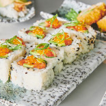 Sushi Amor Mad