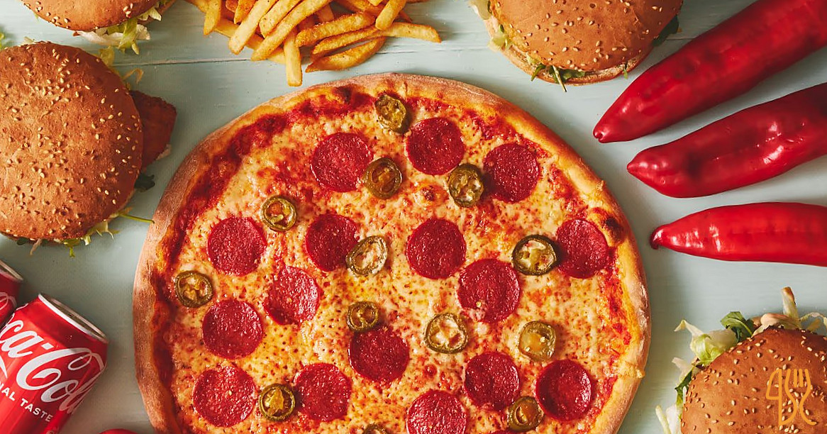 Liberta Pizza Pasta House Mad
