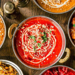 Bombay Spice Mad