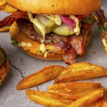 Urban Sandwich Mad