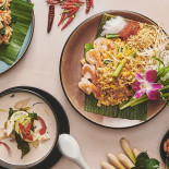 Chang Thai Mad