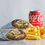 Sham Kebab Drik