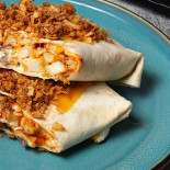 Tac´oh Original French Taco Randers Streetfood Mad